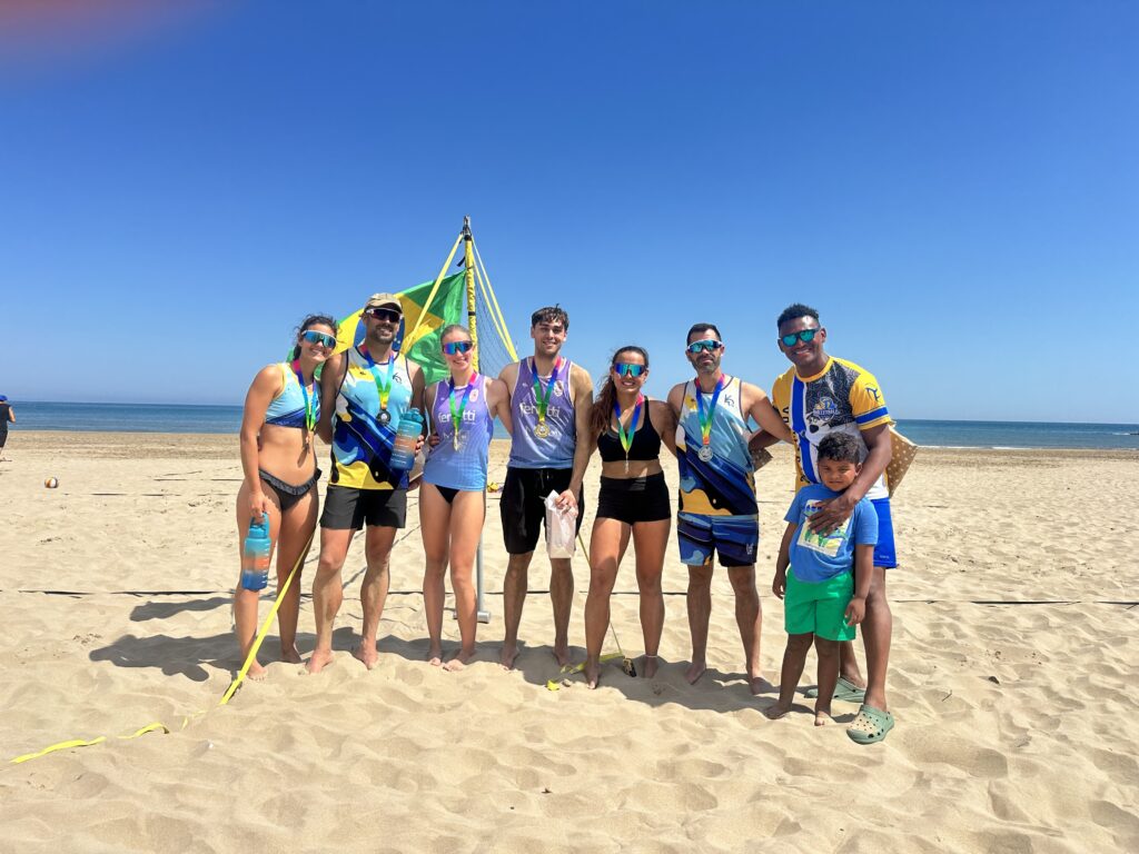 Torneos Beach Volley FUN